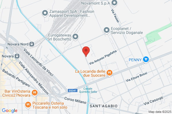 La Nuova Bramanti