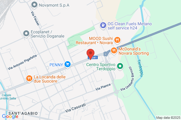 Clima Service Sas