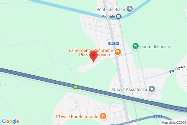 Istituto Geografico De Agostini