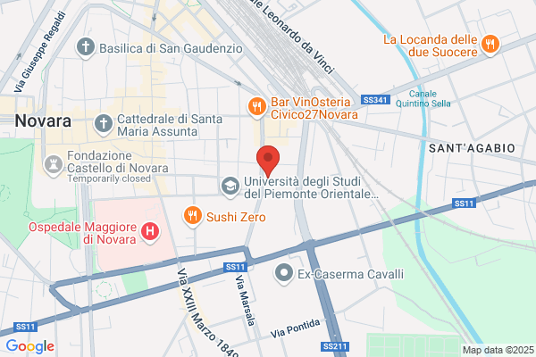 Istituto Tecnico Industriale Omar