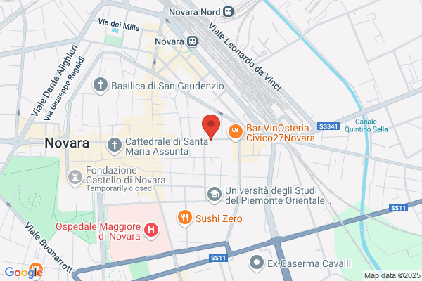La Frutta Del Corso S.N.C.