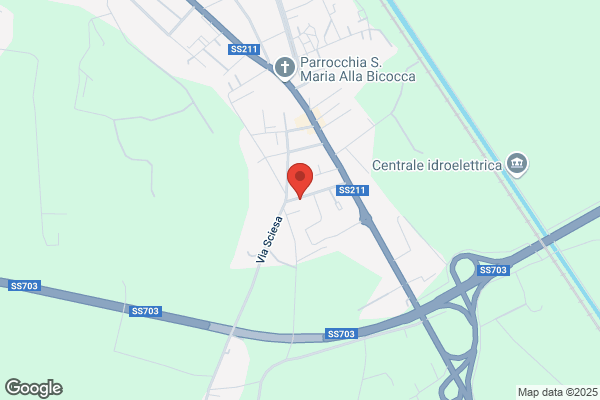 La Terra Promessa Coop. Soc.