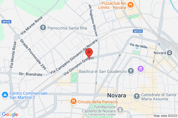 Novarplanet Sas