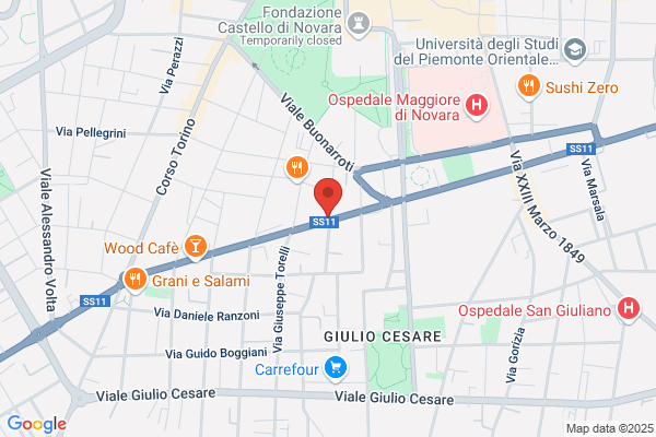 Petazzi Snc Di Petazzi Augusto E Figli