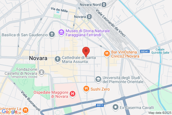 Spazio Pubblicita Srl