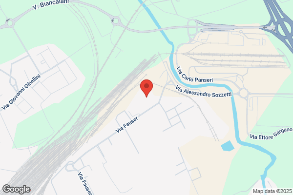 Tecnomeccanica Srl