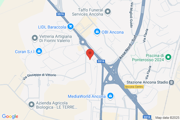 S.A.I.A. Servizio Impianti Antenne
