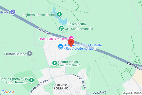 Linea Vetro