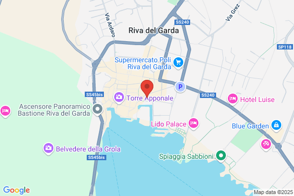 Grand Hotel Riva
