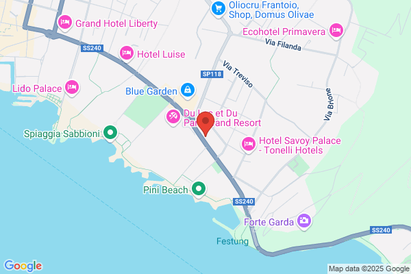 Hotel Primo