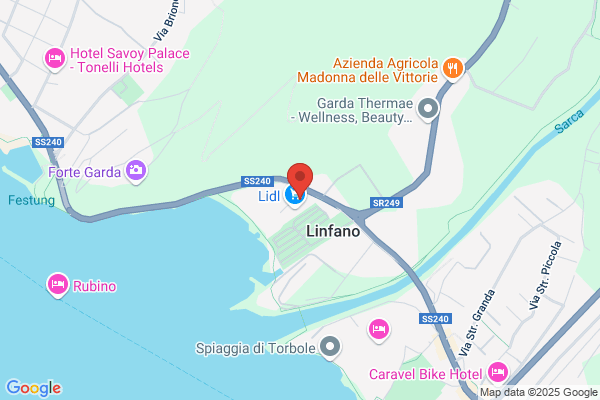 Oradini Sport