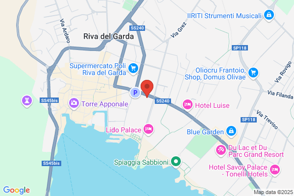 Studio Dentistico Alto Lago