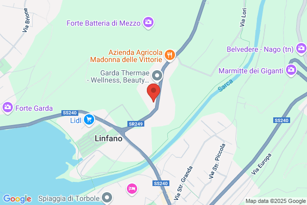 Affittacamere Villa Marina