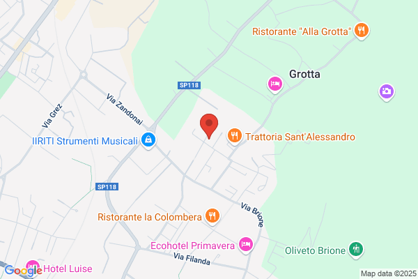 Appartamenti Cristina