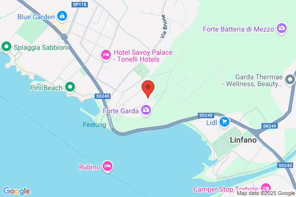 Benacus Tourist Services S.R.L.