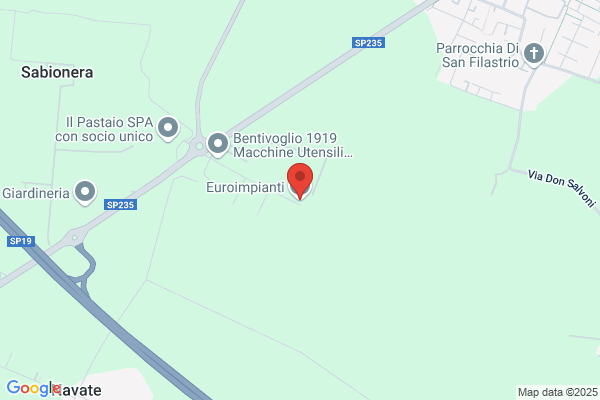 Eurimpianti Srl