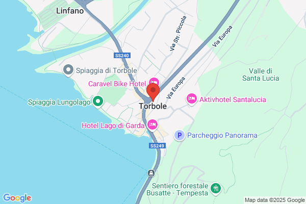 Farmacia Torbole
