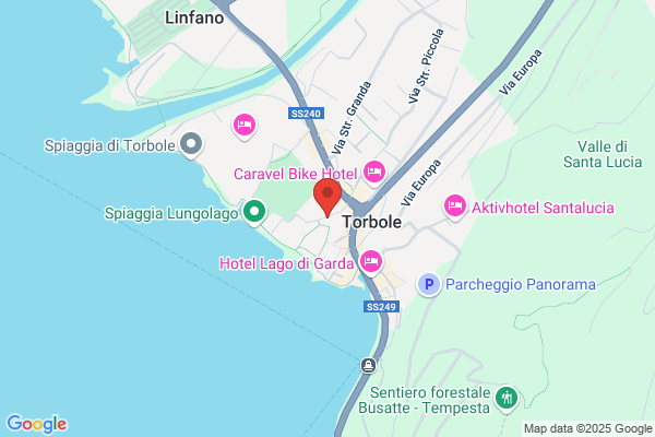Municipio Di Nago - Torbole