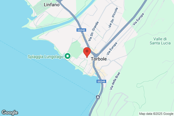 Municipio Di Nago-Torbole