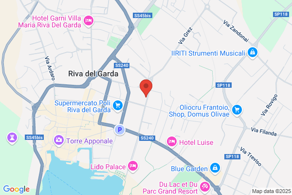Osteria Ristorante Vannetti