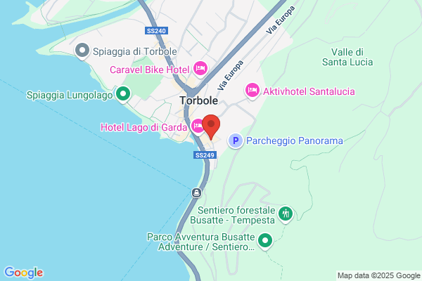 Ristorante Vecchia Torbole