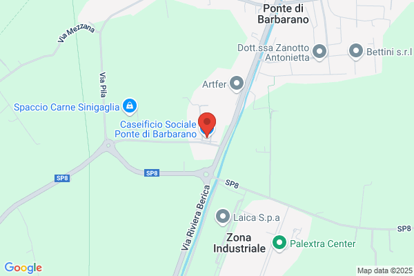 Caseificio Sociale Ponte di Barbarano