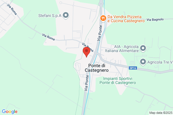 Centro Gas Serbatoi