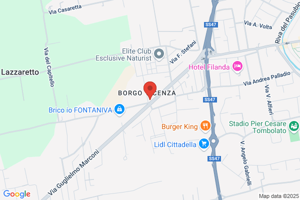 Ferriera Di Cittadella S.P.A.
