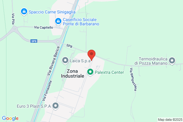 Achille Grassi International