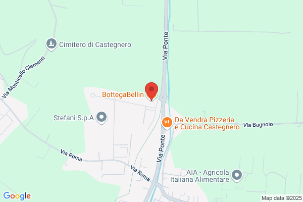 Bottega Bellin Gelato Caffè e Brioches