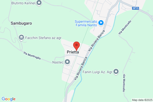 Centro Affilatura