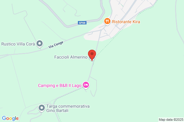 Faccioli Gianfranco