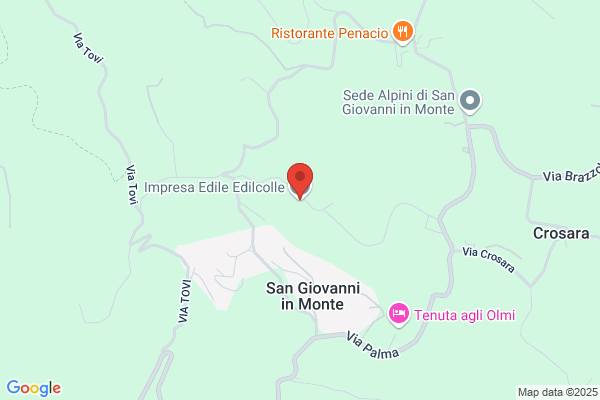 Impresa Edile Edilcolle