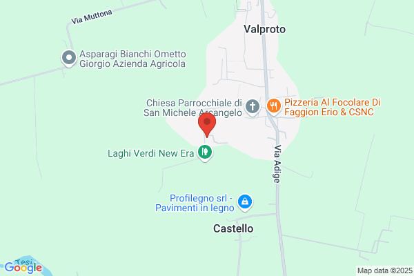 Mgr Prodotti Informatici Srl