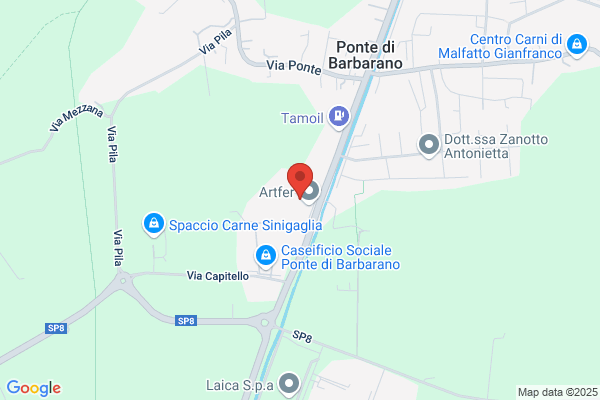 Officina Meccanica Scalzotto Pietro