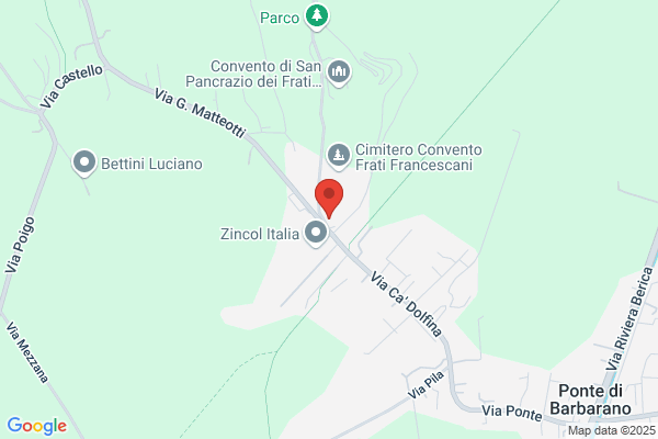 Padrin Lorenzo