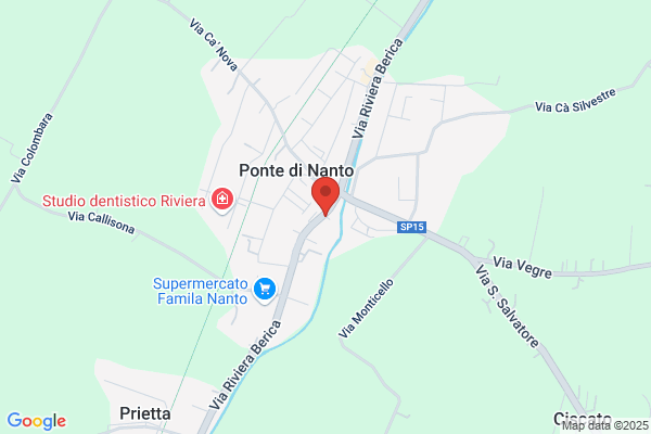 Poste Italiane