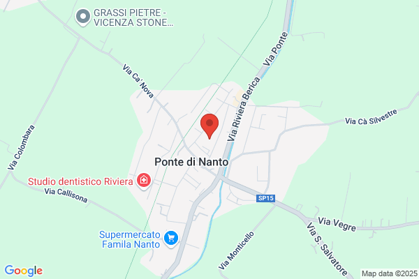 Pro Loco Nanto