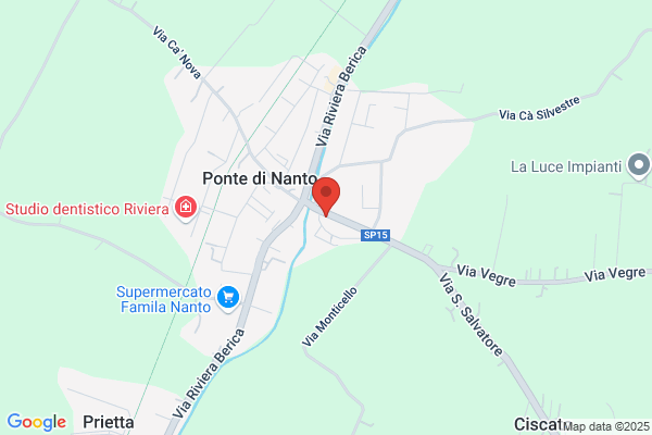 Ptp Bar Trivellin (Or. 8-23)