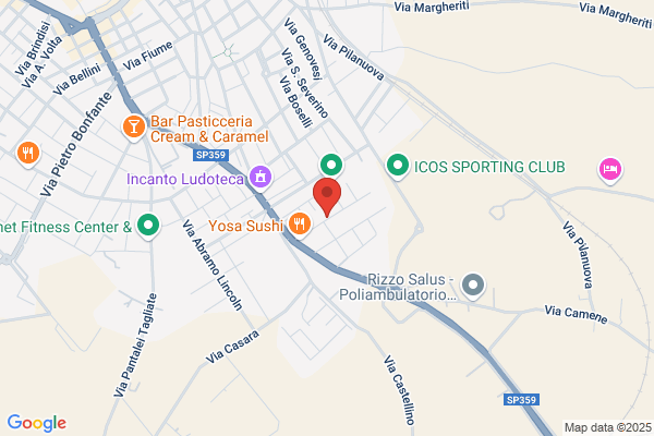 Imanà srl