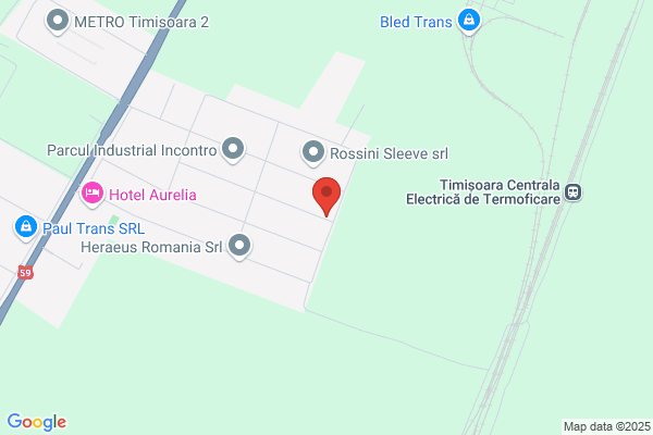 Lintesa Srl