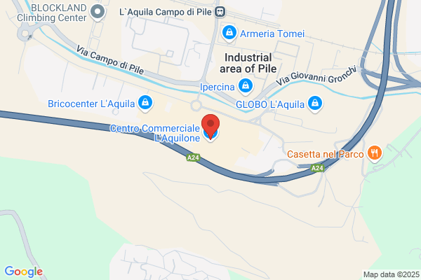 Terranova Abigliamenmto Di Romano loredana