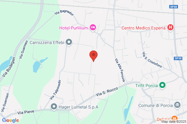 Textile Service S.R.L.