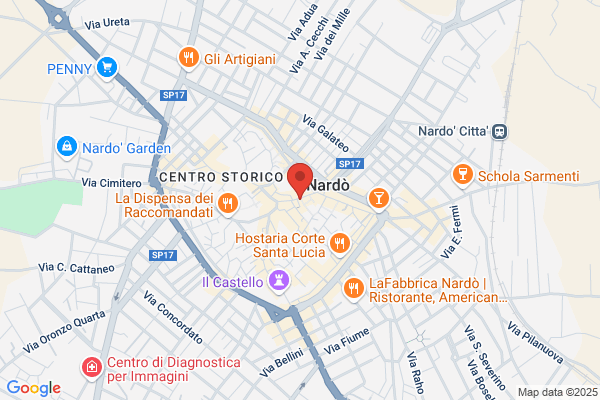 Vestiti Di Rino Russotore