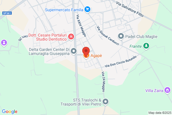 Studio Marsella