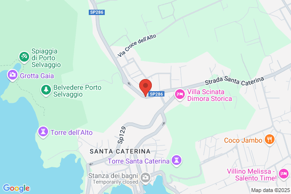 Tramonti Service S.R.L.