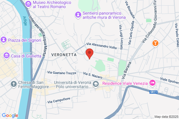 Iorio Giuseppina (Arch.)