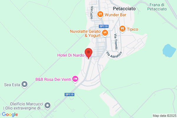 Hotel Nardo