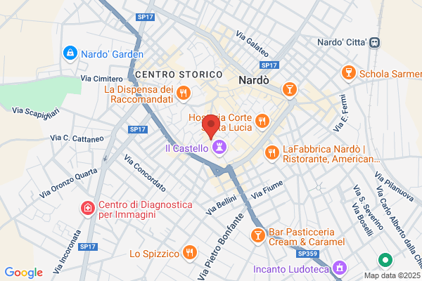Relais Il Mignano