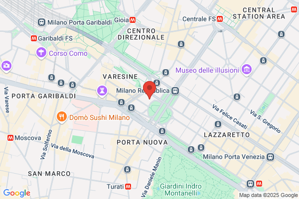Manca vittorio (Arch.)